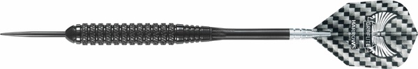 HARROWS BLACK ARROW DARTS strelytės 5277 3x20gK 2